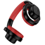 Стереонаушники Bluetooth полноразмерные Hoco W67 Rhyme черные