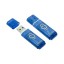 USB флеш накопитель Smartbuy 4GB Glossy Blue (SB4GBGS-B)