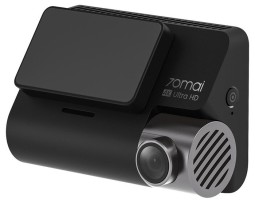 Видеорегистратор Xiaomi 70mai 4K Dash GPS A800S