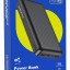Powerbank Borofone BJ3A 20000mAh 2USB 2A с индикатором черный