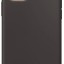 Чехол-накладка  i-Phone 12 Pro Max Silicone icase  №15 серая