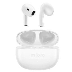 наушники беспроводные Xiaomi  Mibro Earbuds 4 (XPEJ009) EU Белый