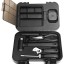 Комплект инструментов Xiaomi Mi MIIIW Tool Storage Box MWTK01 черный