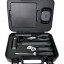 Комплект инструментов Xiaomi Mi MIIIW Tool Storage Box MWTK01 черный