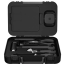Комплект инструментов Xiaomi Mi MIIIW Tool Storage Box MWTK01 черный