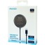 Беспроводное зарядное устройство Maxco Magnetic MW10 15W серое