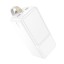Powerbank Borofone BJ33D 50000mAh 2USB/1C 22.5W/30W белый