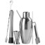 Коктейльный набор Xiaomi Circle Joy Coktail Shaker Bar Set 7 in 1 CJ-CSB01