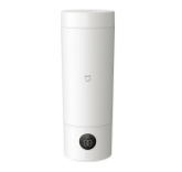 Термос с подогревом Xiaomi Mijia Portable Electric Cup 2 350мл (MJDRB02PL) белый