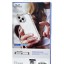 Накладка для i-Phone 16 Pro Keephone Hibrid Pro MagSnap прозрачный