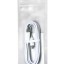 Usb Кабель-зарядка ZMI Type-C на Type-C 1.5м AL308E белый