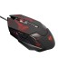 Мышь игровая проводная Smartbuy RUSH Gaki черная (SBM-743G-K)