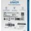 Usb Кабель-зарядка Type-C на Type-C Anker PowerLine III (A8552621) 0.9м белый