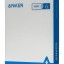 Usb Кабель-зарядка Type-C на Type-C Anker PowerLine III (A8552621) 0.9м белый