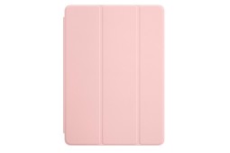 Чехол-книжка Smart Case для iPad mini 2/3 (без логотипа) пудро