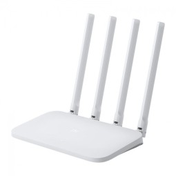 Wi-Fi роутер Xiaomi Mi 4A (DVB4230GL) Global белый