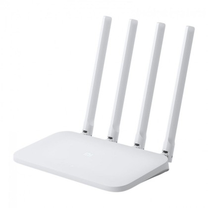 Wi-Fi роутер Xiaomi Mi 4A (DVB4230GL) Global белый