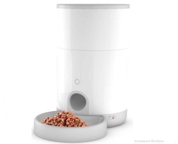 Умная кормушка для животных Petoneer Mini Smart Pet Feeder 2.6л WiFi (FDW040)