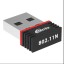 USB-адаптер беспроводной Ritmix RWA-120 2.0 WIFI адаптер 150Mbps