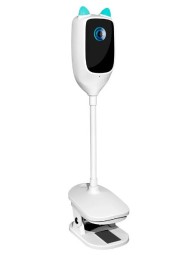 IP-камера Xiaomi (видеоняня) Xiaomi Xiaovv Baby monitor 2K C1 XVV-3130SBM-C1 белая EU