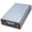 Powerbank Borofone BJ40 15000mAh 2USB/1C 22.5W/65W черный