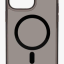 Накладка для i-Phone 15 Pro Keephone Aurora Pro Magsafe коричневый