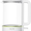 Чайник Xiaomi Joyami Electric Kettle 1,5л JDS010 EU белый