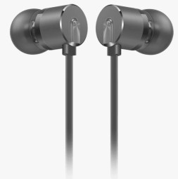 Наушники с микрофоном OnePlus BE02T Bullets Type-C черные