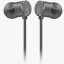 Наушники с микрофоном OnePlus BE02T Bullets Type-C черные