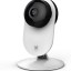 IP-камера Xiaomi Yi 1080p Home Сamera YYS-2016 белая EU