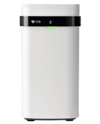 Очиститель воздуха Xiaomi Baion No-Consumable Air Purifier KJ300F-X3M белый