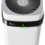 Очиститель воздуха Xiaomi Baion No-Consumable Air Purifier KJ300F-X3M белый