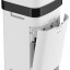 Очиститель воздуха Xiaomi Baion No-Consumable Air Purifier KJ300F-X3M белый