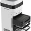 Очиститель воздуха Xiaomi Baion No-Consumable Air Purifier KJ300F-X3M белый