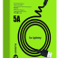 Usb Кабель-зарядка Lightning Borofone BX31 2.4A 1м силиконовый чёрный