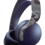 Стереонаушники Bluetooth Полноразмерные Sony Pulse 3D хаки