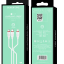 Usb Кабель-зарядка Borofone X17 3-in-1 Enjoy Lightning/Micro/Type-C 2.4A 1м силиконовый белый