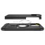 Накладка для i-Phone 16 Pro 6.3" Spigen Tough Armor MagSafe (ACS08146) черный