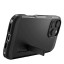 Накладка для i-Phone 16 Pro 6.3" Spigen Tough Armor MagSafe (ACS08146) черный