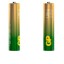 Батарейка алкалиновая GP LR03/2BL Ultra G-TECH