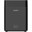 Док-станция для 5 HDD Orico DS500U3 10Gbps USB3.0/USB-C черная