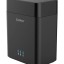 Док-станция для 5 HDD Orico DS500U3 10Gbps USB3.0/USB-C черная