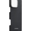 Накладка для i-Phone 16 Pro 6.3" Pitaka Ultra Slim Case&Grip 3 черно-серая