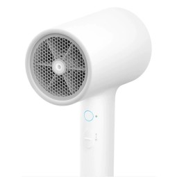 Фен Xiaomi Mijia Water Ion Hair Dryer CMJ01LX белый
