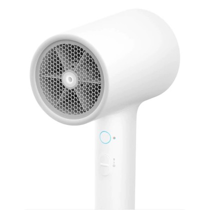 Фен Xiaomi Mijia Water Ion Hair Dryer CMJ01LX белый