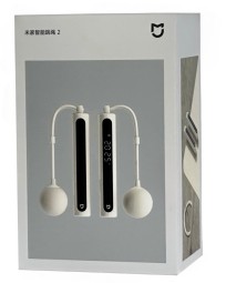 Умная скакалка Mijia Smart Skipping Rope 2 (MJTS02YM) бежевая