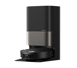 Робот-пылесос Dreame X50 Ultra Complete черный RU