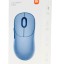 Мышь беспроводная компьютерная Xiaomi Wireless Mouse 3 (XMWXSB03YM) синий