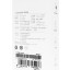 Мышь беспроводная компьютерная Xiaomi Wireless Mouse 3 (XMWXSB03YM) синий