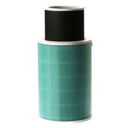 Фильтр антиформальдегидный для очистителя воздуха Xiaomi Mi Air Purifier 2/2s/Pro/3 зеленый